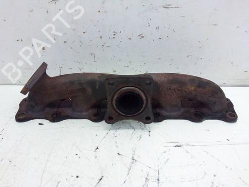 Kolektor wydechowy VOLVO V50 (545) D3 | BP29102653M110