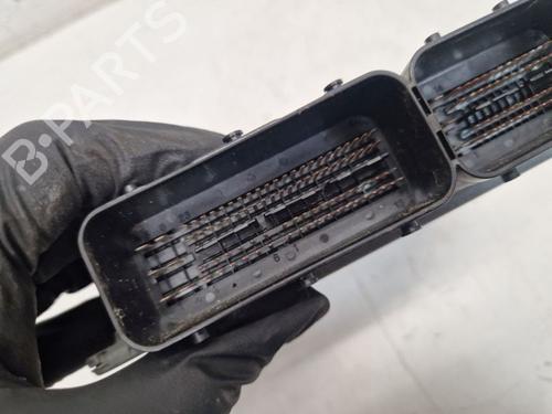 Engine control unit (ECU) BMW 3 (E90) 330 i | BP38097017M57 - Image 5