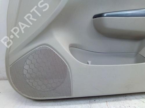 Front right panel SUBARU IMPREZA Saloon (GE, GV) 2.5 AWD | BP38507122C59  - Image 6