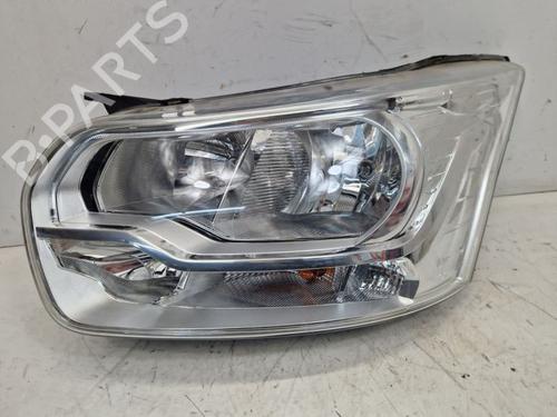 Left headlight FORD TRANSIT V363 Van (FCD, FDD) 2.0 EcoBlue | BP30578615C28 - Image 2