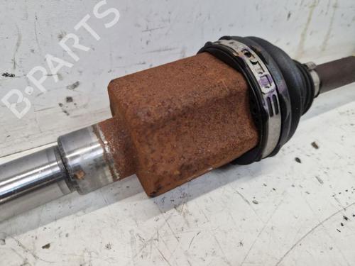 Left front driveshaft FORD KUGA III (DFK) 2.5 Duratec PHEV | BP37142158M38 - Image 16