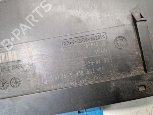 Control unit BMW 3 (E90) 320 i | BP34738122M11  - Image 9