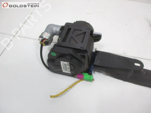 Front right seatbelt CHEVROLET CAPTIVA (C100, C140) 2.0 D 4WD | BP37105990I25 - Image 4