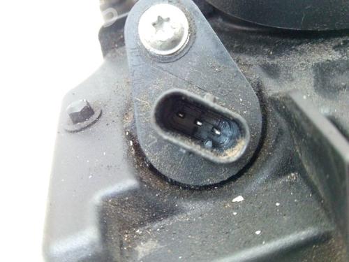 Valve cover BMW 1 (F20) 116 i | BP26451935M124 