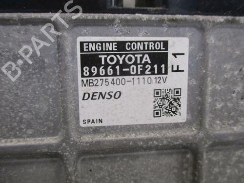 Engine control unit (ECU) TOYOTA VERSO (_R2_) 1.8 (ZGR21_, ZGR21R) | BP37123192M57 - Image 6