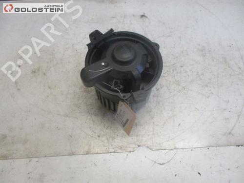 Used Heater blower motor Heater blower motor 37096535 37096535