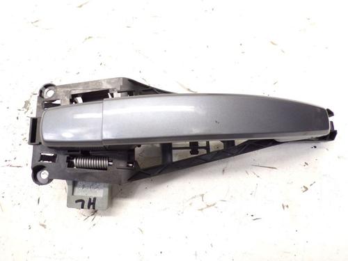 Rear left exterior door handle OPEL ZAFIRA / ZAFIRA FAMILY B (A05) 1.9 CDTI (M75) | BP18801974C130 