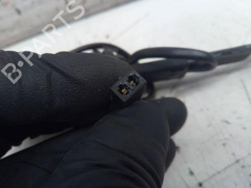 Seat buckle VW TIGUAN (5N_) 2.0 TDI 4motion | BP29105059I32 