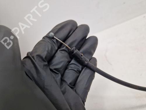 Rear left lock RENAULT GRAND SCÉNIC III (JZ0/1_) 1.4 16V (JZ0F) | BP29108346C100 