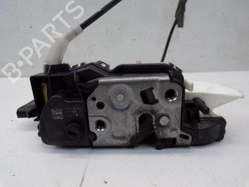 Front left lock CITROËN C3 II (SC_) 1.2 VTi 82 | BP38027131C98 - Image 4
