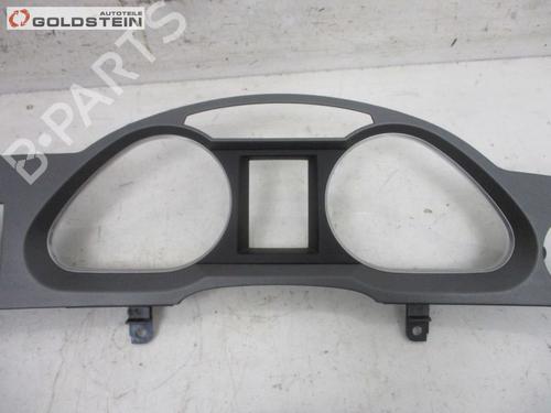 Wheel arch trim AUDI A6 C6 (4F2) 2.0 TFSI | BP18757429C116