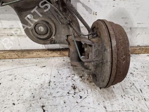 Rear axle DACIA LOGAN MCV (KS_) 1.6 (KS0B, KS0D, KS0F) | BP31588326M2