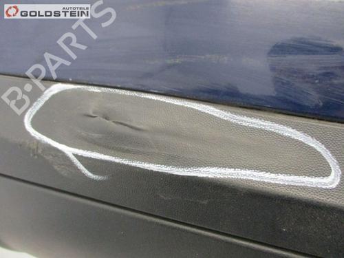 Bak støtfanger VW PASSAT B6 Variant (3C5) 2.0 TDI 16V | BP18749384C8 
