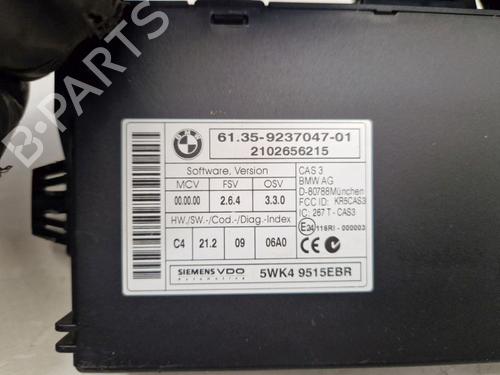 Control unit BMW X1 (E84) sDrive 18 i | BP30794904M11 