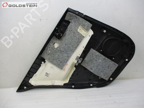 Rear right panel MITSUBISHI LANCER VIII (CY_A, CZ_A) 2.0 DI-D (CY8A) | BP37103341C61 - Image 6