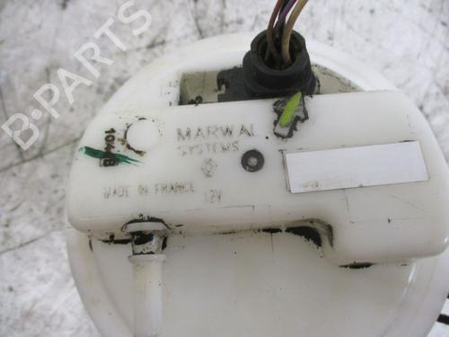 Fuel pump DACIA SANDERO 1.2 16V | BP18797349M76