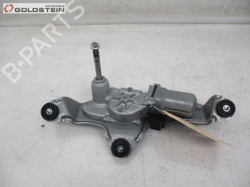 Used Rear wiper motor MAZDA 3 (BL) 1.6 MZ-CD (BL14) (109 hp) 18750153