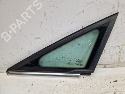 Used Front left quarter glass Front left quarter glass 37143131 37143131