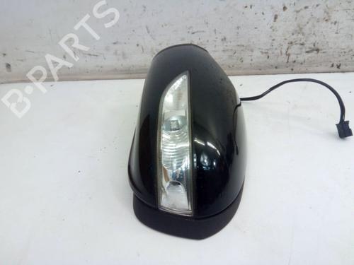 Left mirror MERCEDES-BENZ A-CLASS (W169) A 200 (169.033, 169.333) | BP28080625C26 