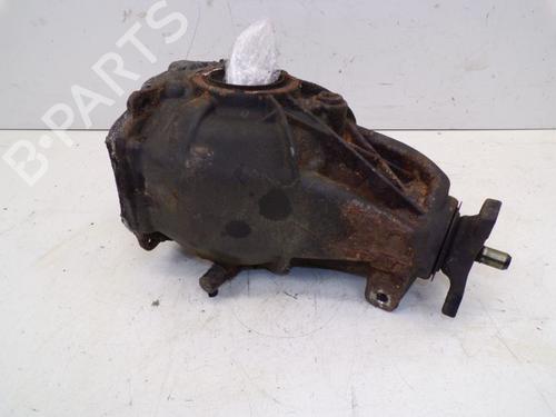 Differential, bag MERCEDES-BENZ C-CLASS Coupe (CL203) C 180 Kompressor (203.746) (143 hp) 29085078