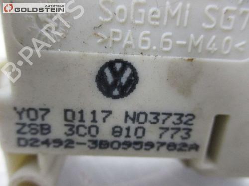 Electronic sensor VW PASSAT B6 Variant (3C5) 2.0 TDI | BP37097917M84 - Image 4