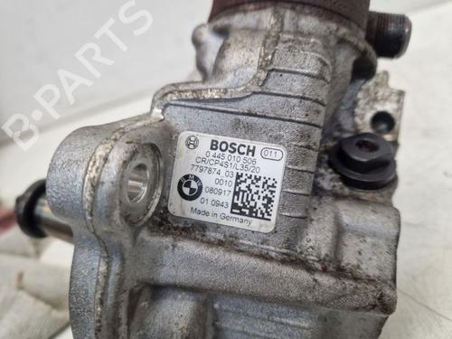 Injection pump BMW 3 Touring (E91) 320 d | BP33276021M78  - Image 6