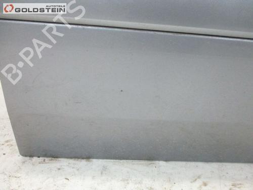 Right front door OPEL ZAFIRA / ZAFIRA FAMILY B (A05) 1.9 CDTI (M75) | BP26647659C3 