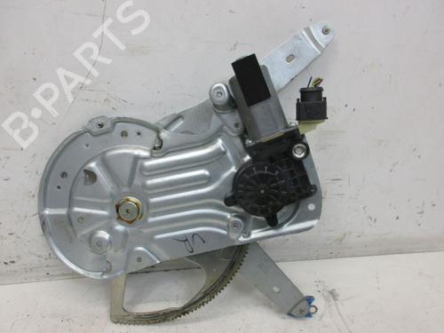 Used Front right window mechanism Front right window mechanism 37124672 37124672