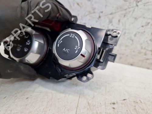 Climate control SUBARU FORESTER (SH_) 2.0 D AWD (SHH, SHD, SHN) | BP37137350I5 - Image 4