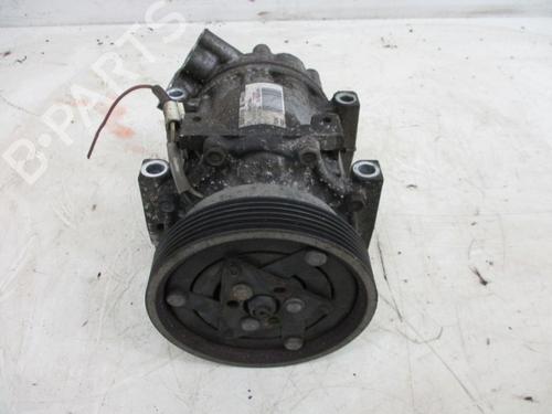 AC compressor DACIA DUSTER (HS_) 1.6 16V | BP38312267M34 - Image 2