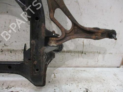 Forbro VW TOUAREG (7LA, 7L6, 7L7) 3.6 V6 FSI | BP29090551M9 
