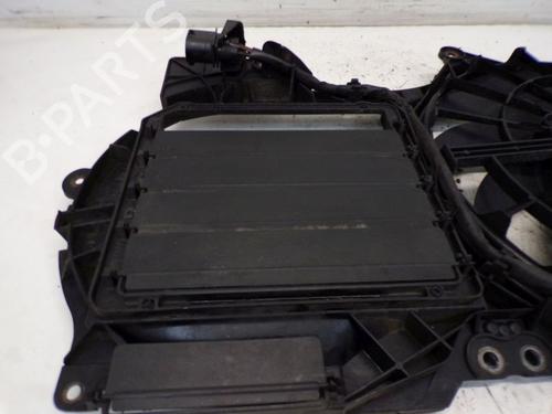 Fan AUDI A6 C6 (4F2) 2.4 | BP37132150M128 - Image 7