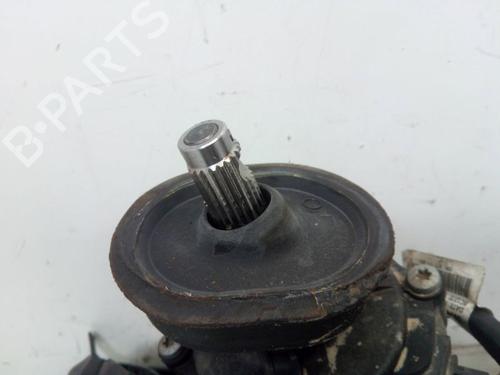 Steering rack SEAT ALHAMBRA (710, 711) 2.0 TDI | BP31627591M22 