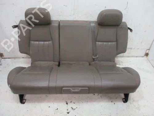Used Rear seat JEEP GRAND CHEROKEE III (WH, WK) 3.7 V6 (214 hp) 31588472
