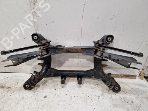 Rear axle BMW X3 (F25) xDrive 20 d | BP29102286M2 