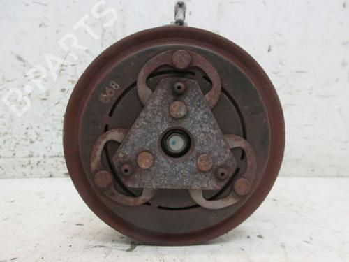 AC compressor MITSUBISHI MIRAGE / SPACE STAR VI Hatchback (A0_A) 1.0 (A05A) | BP37127813M34 - Image 6