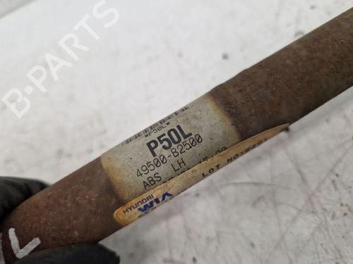 Left front driveshaft KIA SOUL II (PS) EV Electric | BP36537288M38 - Image 9