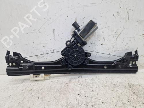Front right window mechanism FIAT 500 (312_) 1.2 (312AXA1A) | BP37133921C23 - Image 6