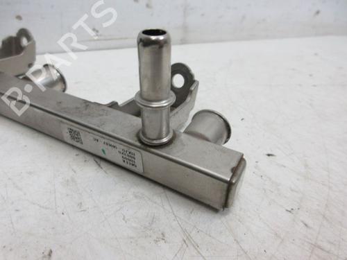 Injection rail FORD FIESTA VII (HJ, HF) 1.5 ST EcoBoost | BP37131686M98 - Image 4