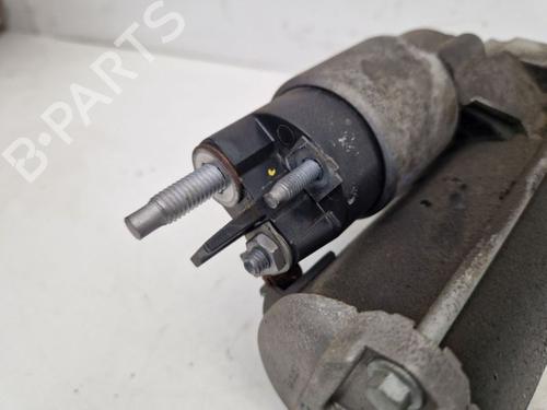 Starter DACIA SANDERO II 1.0 SCe 75 (B8JC, B8JD, B8NC) | BP31702138M8