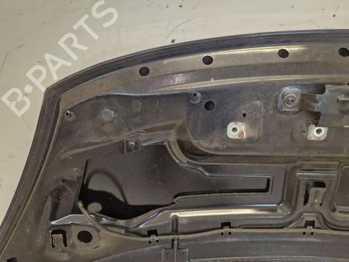 Hood RENAULT GRAND SCÉNIC III (JZ0/1_) 1.4 16V (JZ0F) | BP29108340C1 