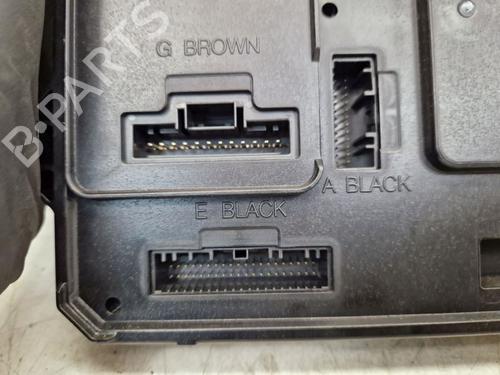 Electronic module RENAULT MEGANE III Grandtour (KZ0/1) 1.5 dCi (KZ1M, KZ1W, KZ0R) | BP29107420M83