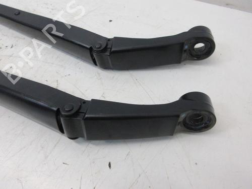Front windshield wiper arm TOYOTA YARIS (_P21_, _PA1_, _PH1_) 1.5 Hybrid (MXPH10, MXPH11) | BP29099135C143 