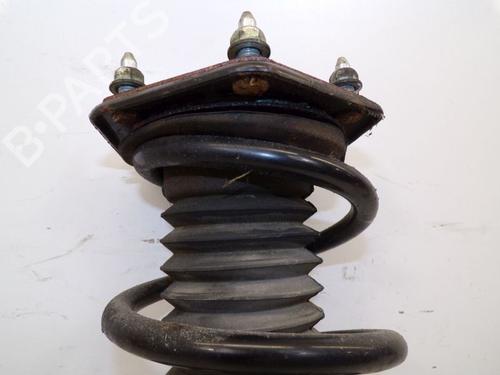 Right front shock absorber HONDA CR-V IV (RM_) 2.4 AWD (RM4) | BP28174444M17 