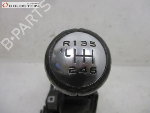 Shift knob CITROËN C4 II (NC_) 1.6 HDi 110 | BP18757529I34