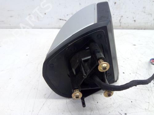 Right mirror MERCEDES-BENZ B-CLASS Sports Tourer (W245) B 200 CDI (245.208) | BP29103766C27 