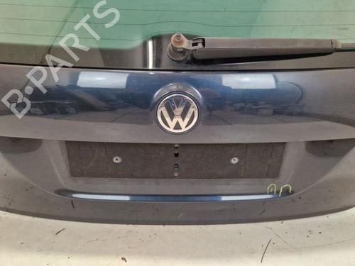 Tailgate VW GOLF V Variant (1K5) 1.4 TSI | BP34738129C6 - Image 6