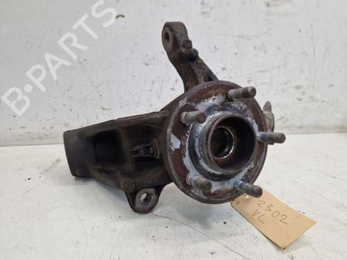 Used Left front steering knuckle FORD MONDEO IV (BA7) 2.0 EcoBoost (240 hp) 25901659