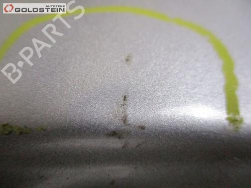 Right front fenders LAND ROVER DISCOVERY III (L319) 2.7 TD 4x4 | BP13762011C42