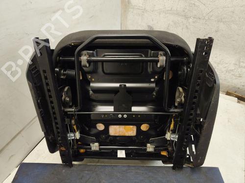 Right front seat FORD TRANSIT CUSTOM V362 Van (FY, FZ) 2.2 TDCi | BP39742650C16 - Image 10